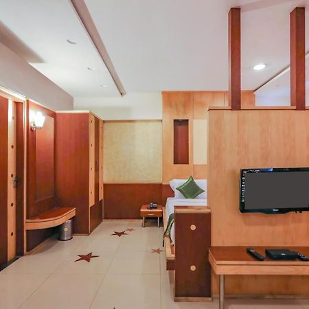 Treebo Trend Paradise, Indore Hotel Esterno foto