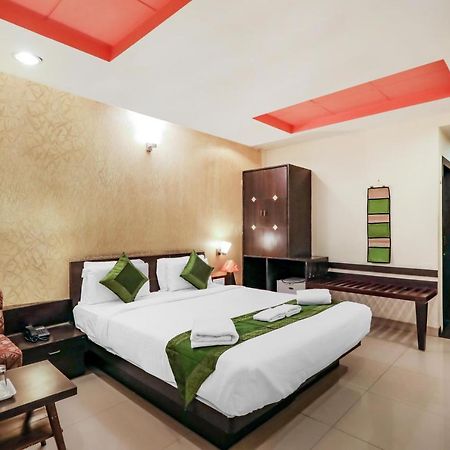 Treebo Trend Paradise, Indore Hotel Esterno foto