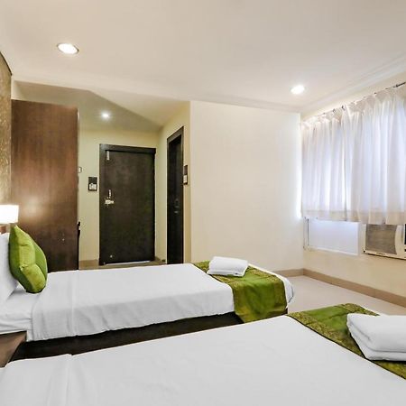 Treebo Trend Paradise, Indore Hotel Esterno foto