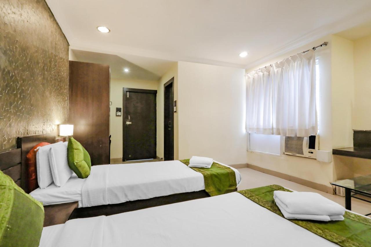 Treebo Trend Paradise, Indore Hotel Esterno foto