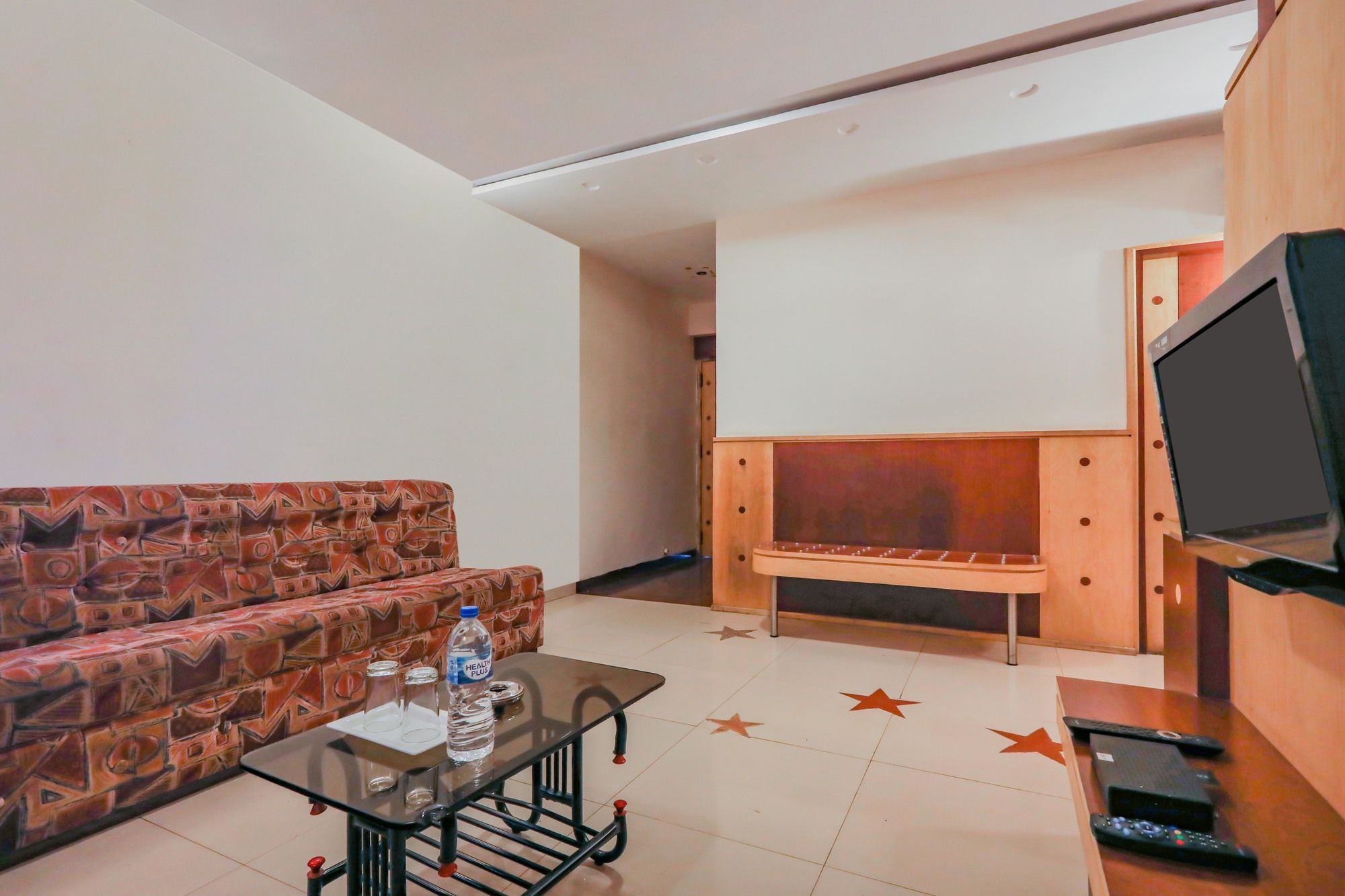 Treebo Trend Paradise, Indore Hotel Esterno foto